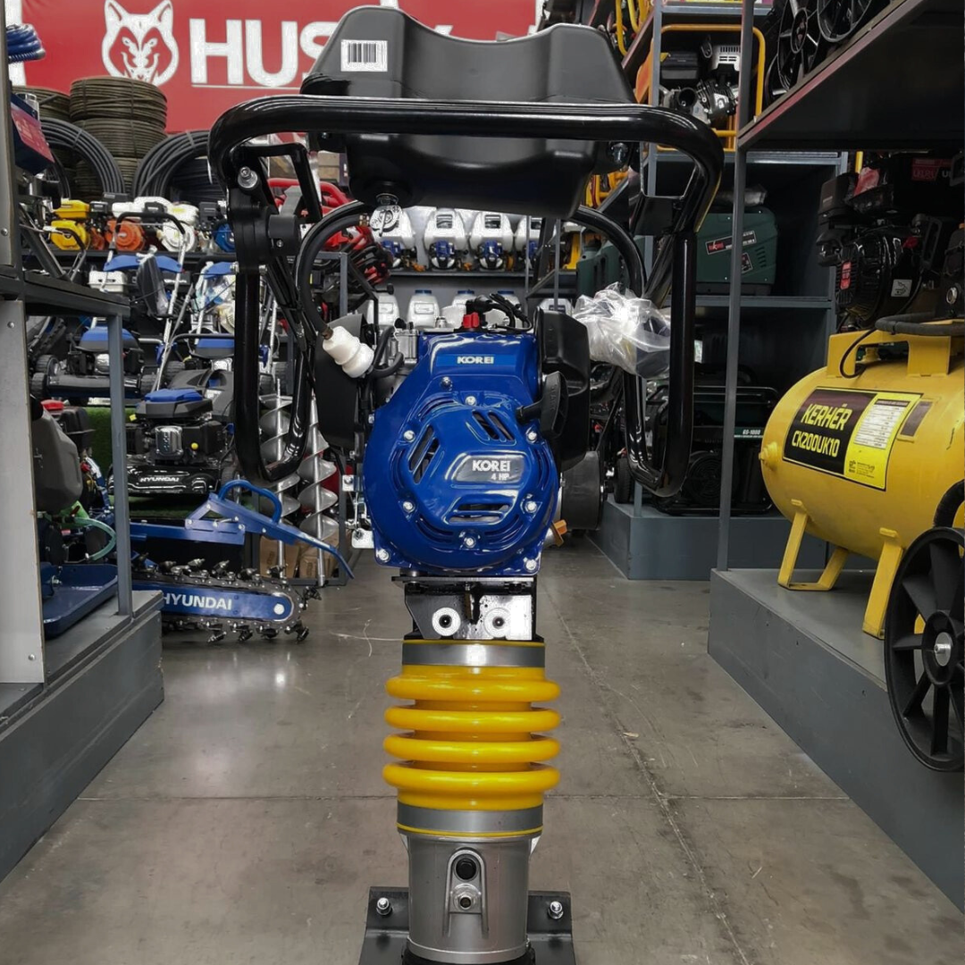 SE VENDE_ COMPACTADORA TIPO BAILARINA